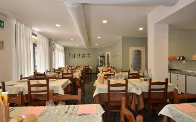 Hotel La Bussola