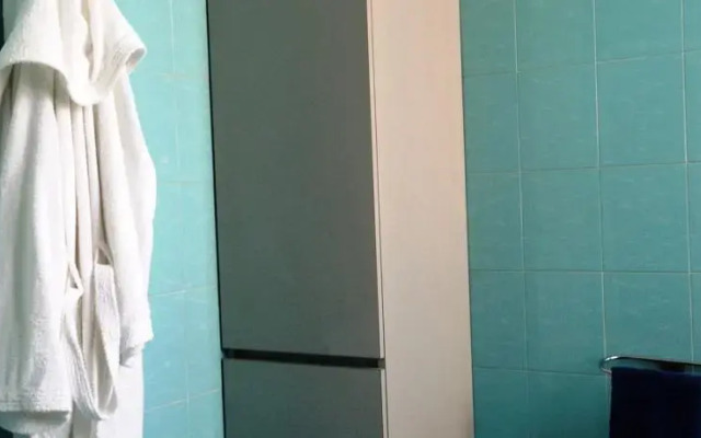 Vannucci Apartment