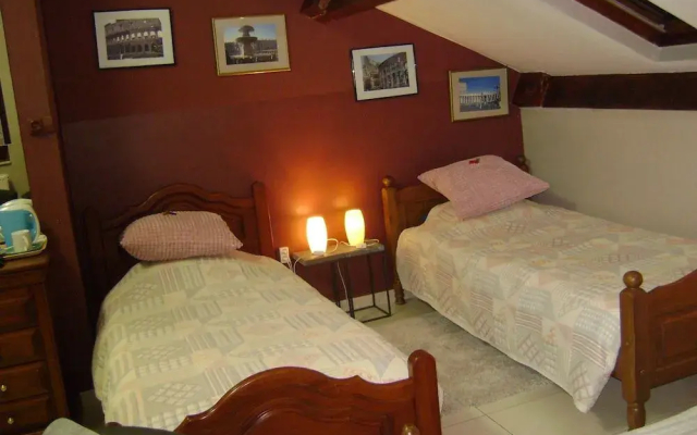 B&B Le Castillon