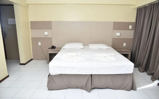 Anjos Royal Hotel