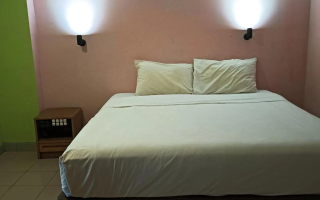 Hotel O Wawasan Inn — 2-star hotel in Sarikei