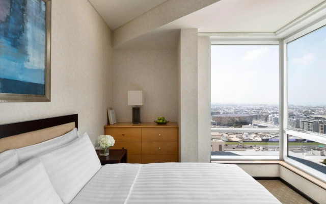Shangri-La Residences and Apartments