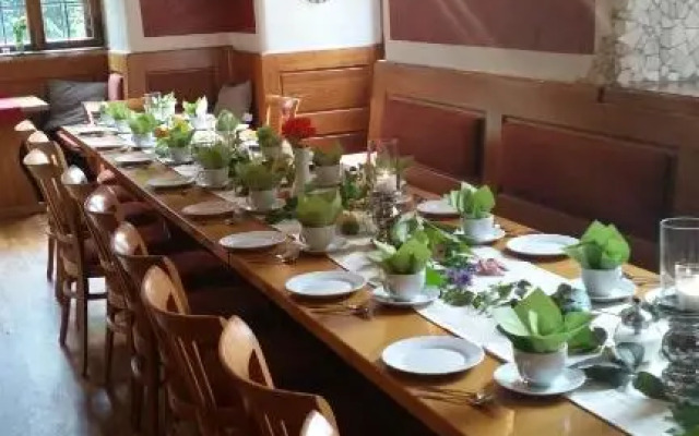 Schlosshotel Harburg