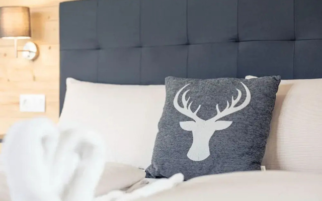 Inzell Chalets With Private Pool