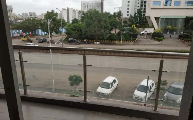 Lavish world landmark