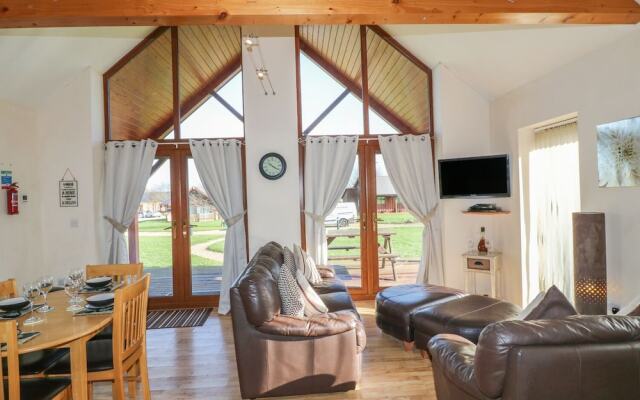 Belfry Lodge
