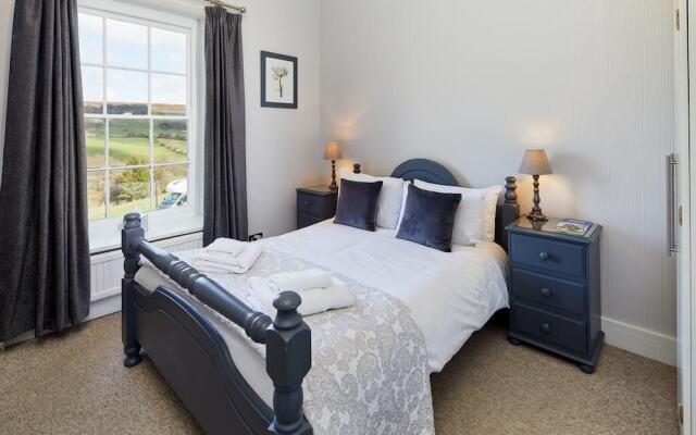 White Horse Farm Hotel