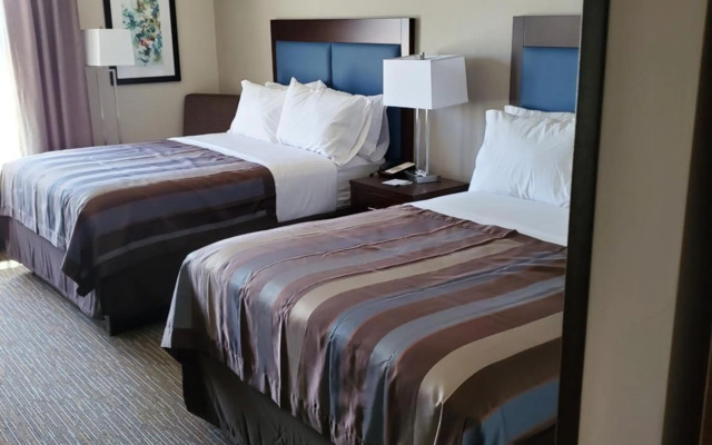 Wingate by Wyndham Christiansburg