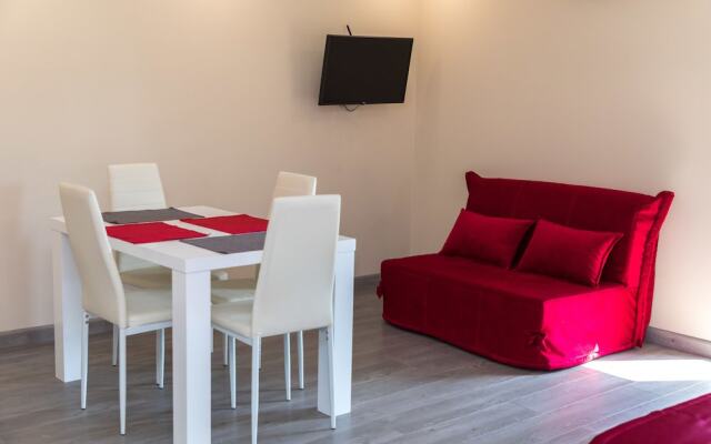 Apart-hotel Five Nests