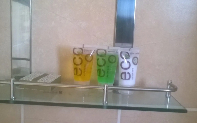Sahara Stones Hotel