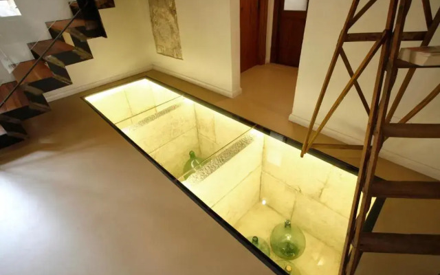 Ca Sa Tieta - Hotel de Interior