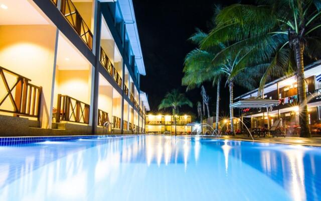 Summer Bay Resort, Lang Tengah Island