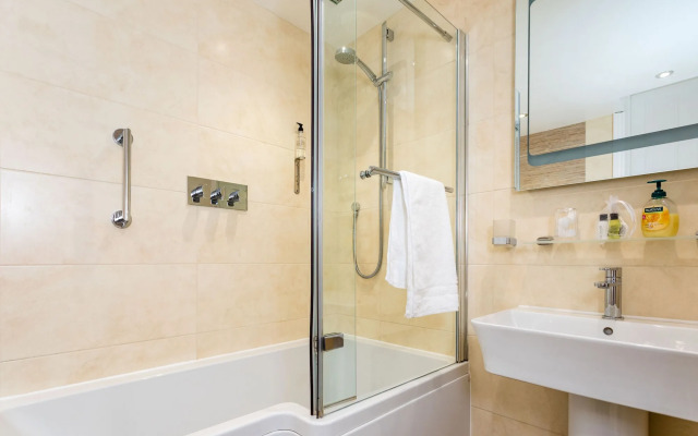 The Lawn Guest House