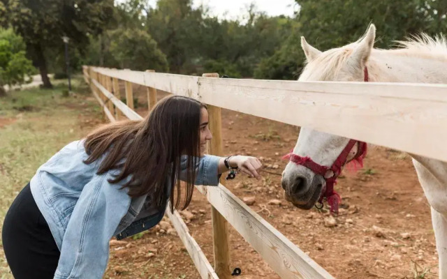 Agroturismo Tenuta Ferraro