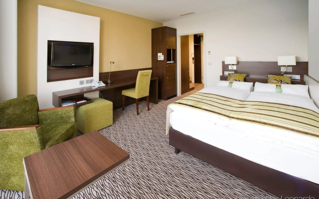 Holiday Inn Munich-Unterhaching by IHG