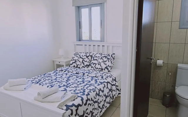 64 LCA - Stay Skyline Nest