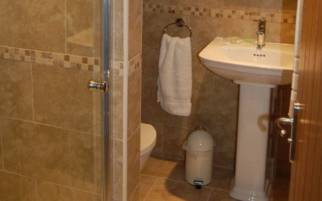 The Gables Bed & Breakfast