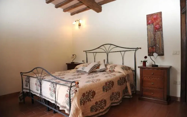 Podere Cascatelle