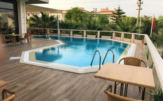 Lord Hotel