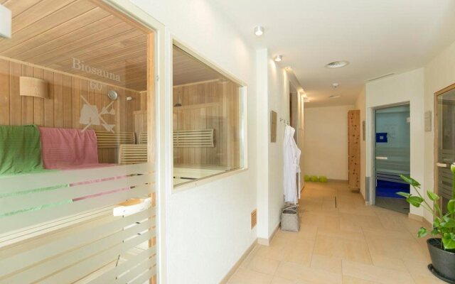 Der Waldhof Hotel