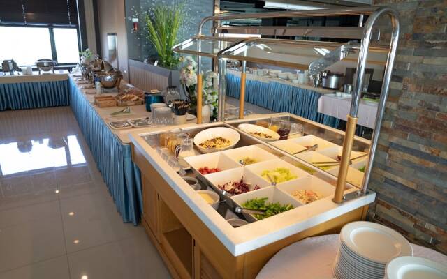Grand Hotel Pyeongtaek