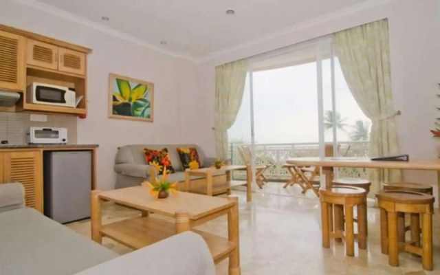 Hawaii Resort Family Suites