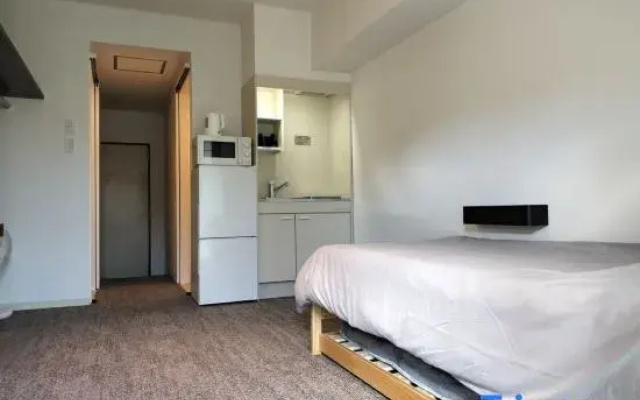 LEU Guest House