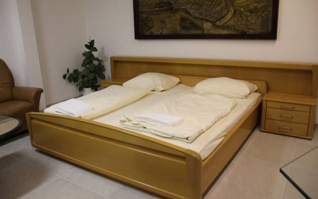 City Center Suites Hannover