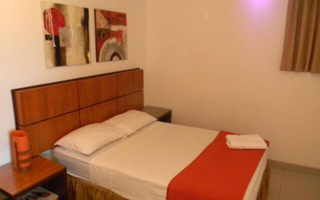 Hotel Suites Guayaquil