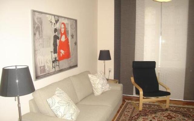 Business Park Mladost 4 Apartments