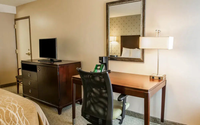 Comfort Inn Bloomington