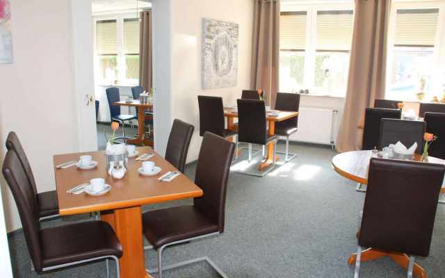 Residenz Hotel Neu Wulmstorf