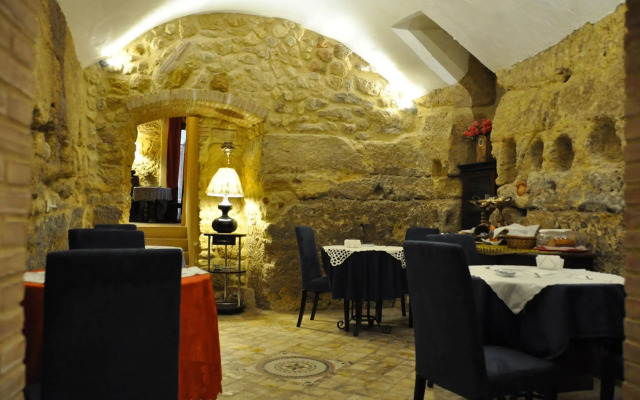 B&B Proserpina