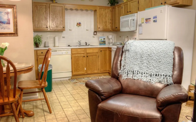Whispering Pines 321