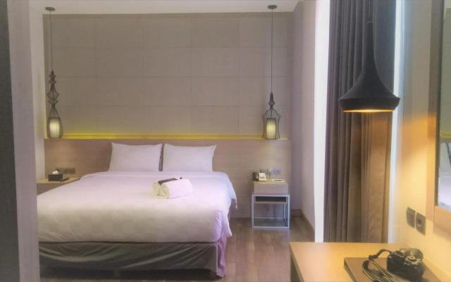 Rivoli Hotel Jakarta