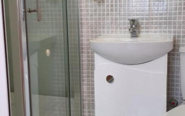 Pension Haus Baron 1 Neckarau