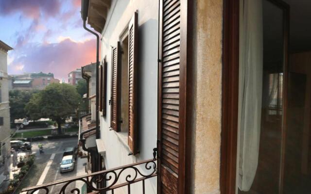 Palazzo 5 Garden Suite