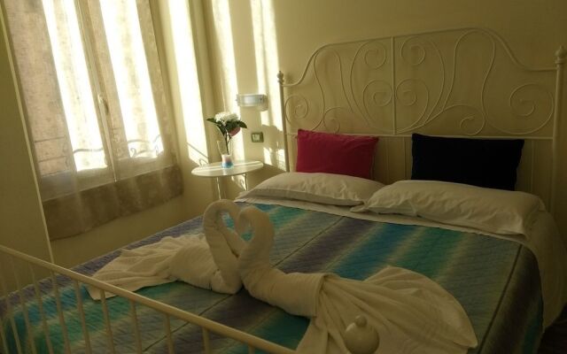La Branda Brin Guest House