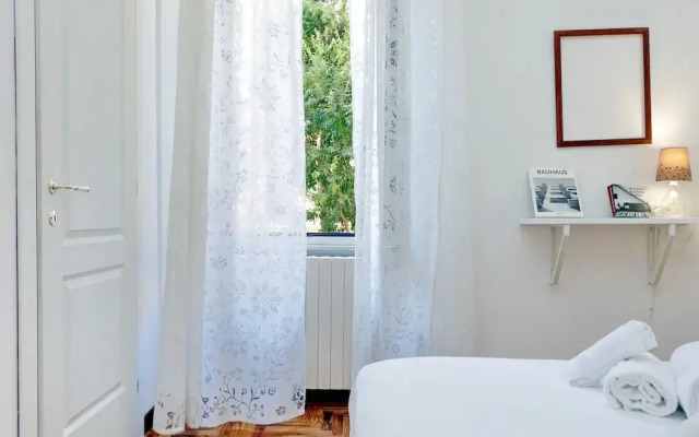 4bnb - Lante Apartment