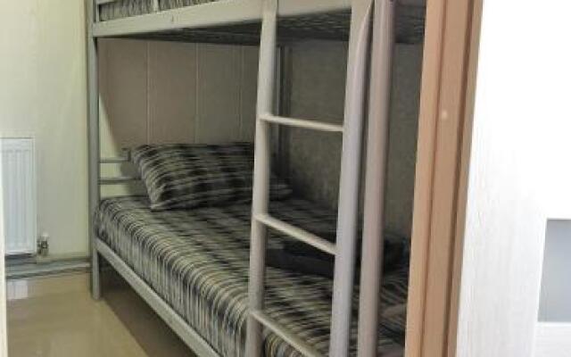 Hostel Tizory