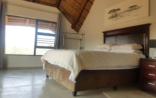 Kanimambo Lodge