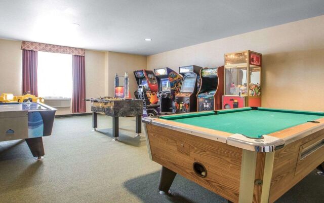 Cobblestone Suites - Ripon