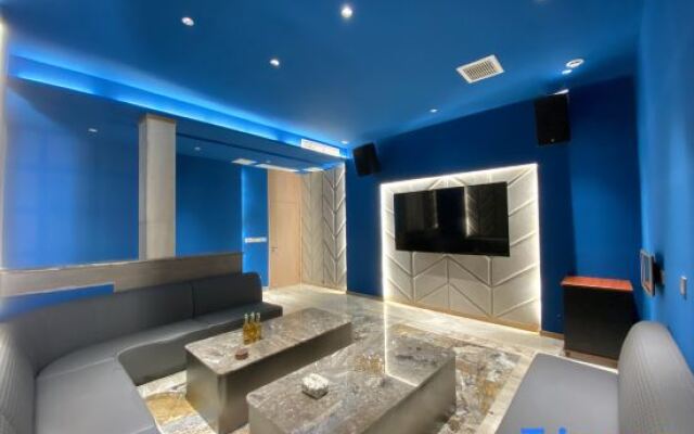 Yueshanyue Homestay (Chongqing Nanshan Branch)