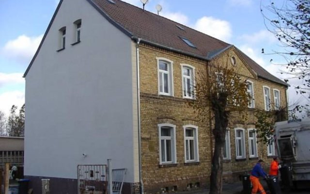 Hostel Vorharz Ballenstedt