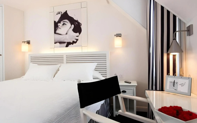 Le Petit Madeleine Hôtel