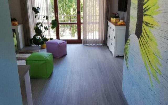 Alex's home 2
