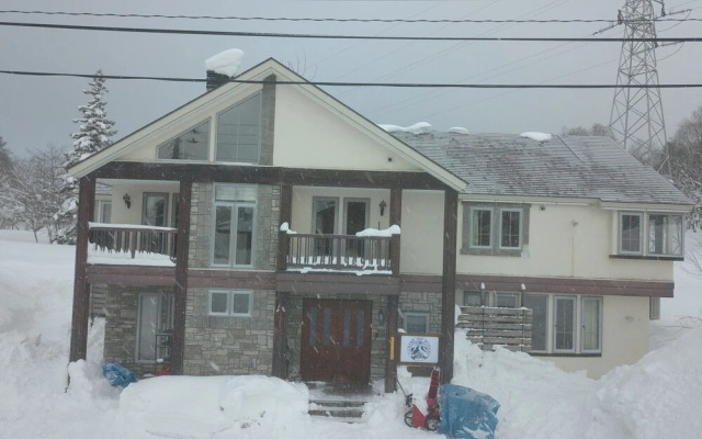 Legend Inn Myoko