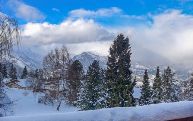 Cimes-blanches A 302 Haute-nendaz
