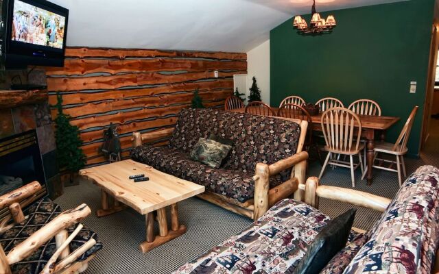 Fawn Valley Inn: 279