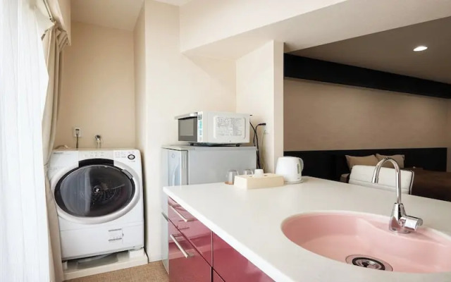 Grand Suite Shintoshin